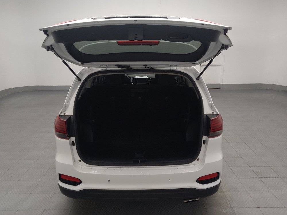 Used 2019 Kia Sorento FWD w/ LX Convenience Package image 29