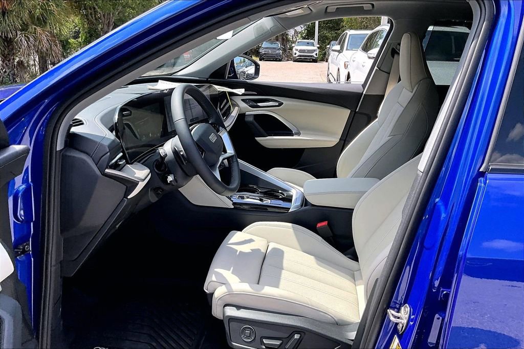 New 2026 Audi Q5 Prestige AWD/4WD image 21