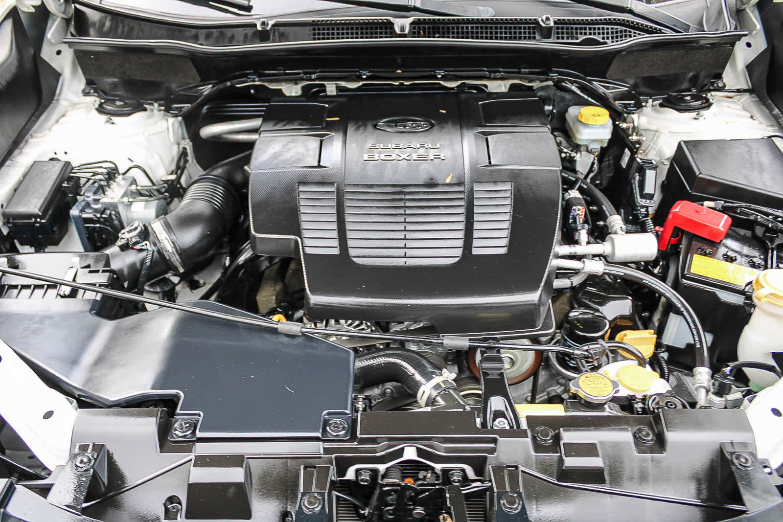 Certified 2023 Subaru Forester Premium image 27