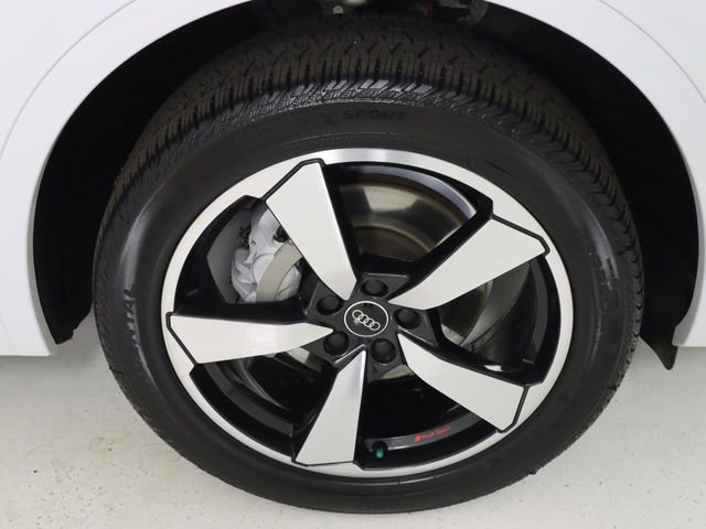 Certified 2023 Audi Q5 2.0T Prestige w/ Prestige Package image 9