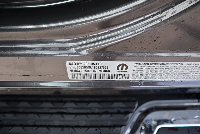 New 2026 RAM 2500 Laramie image 26