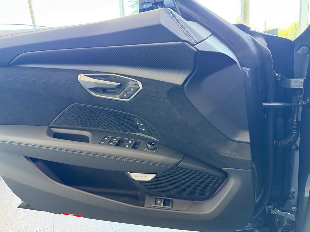 New 2026 Audi RS e-tron GT performance AWD/4WD image 14