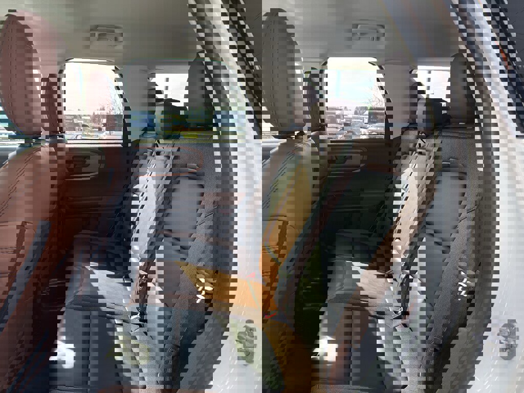 New 2025 Ford Bronco Sport Outer Banks w/ Sasquatch Outer Banks Package image 25