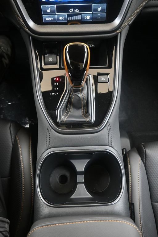 Used 2025 Subaru Outback Wilderness image 35