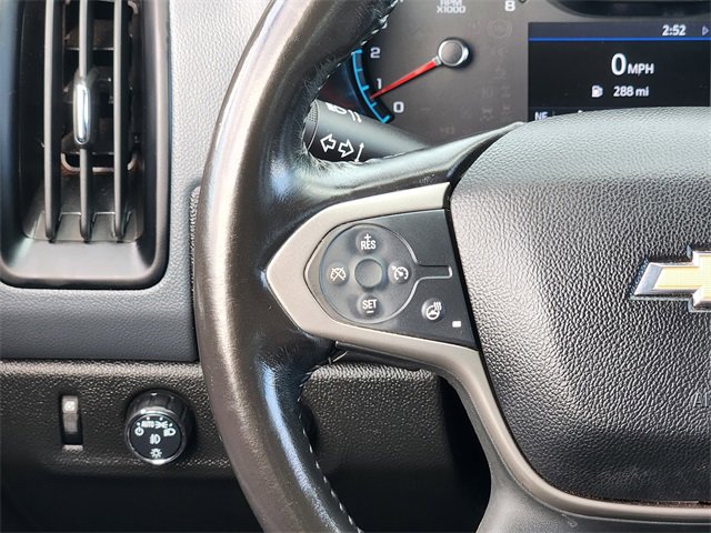 Used 2019 Chevrolet Colorado Z71 image 25