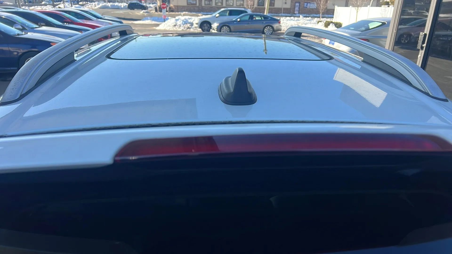 Used 2018 MINI Cooper Countryman ALL4 image 7