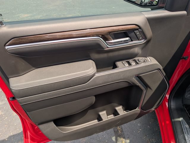 New 2026 Chevrolet Silverado 1500 LT AWD/4WD image 15