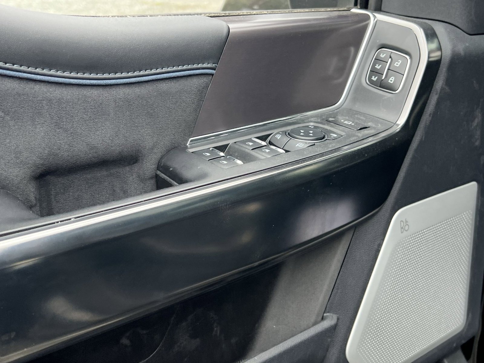 New 2026 Ford F350 Platinum AWD/4WD image 15
