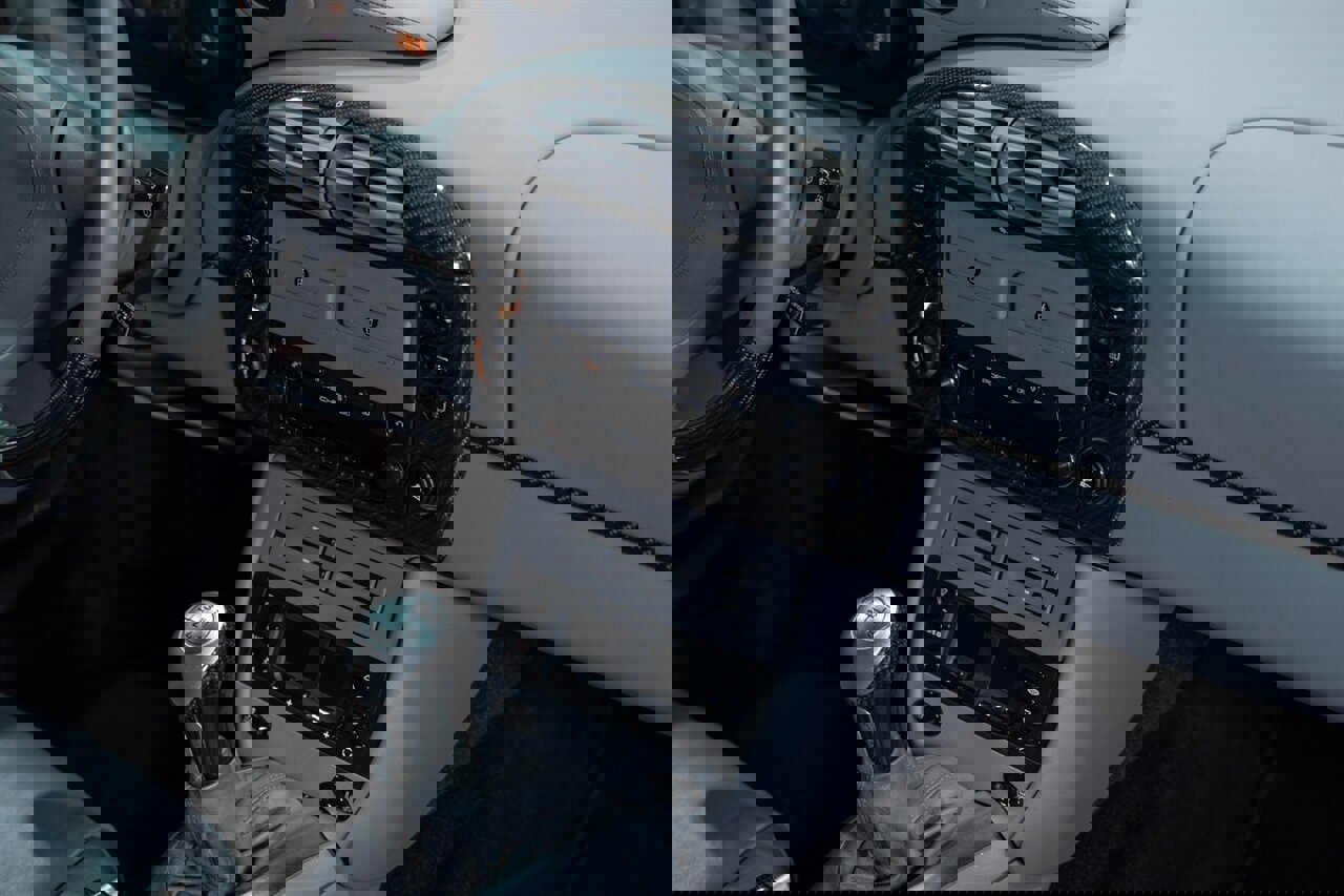 Used 2001 Porsche 911 Turbo image 60