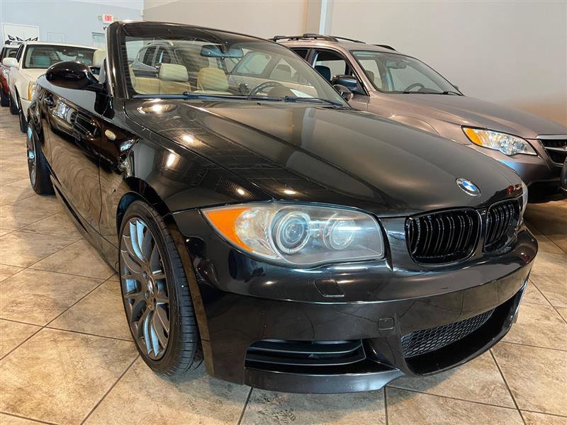 Used 2009 BMW 135i Convertible image 54
