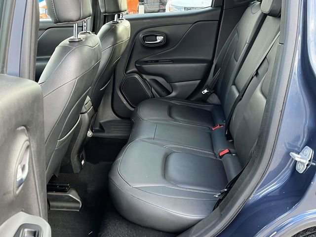 Used 2022 Jeep Renegade Limited image 15