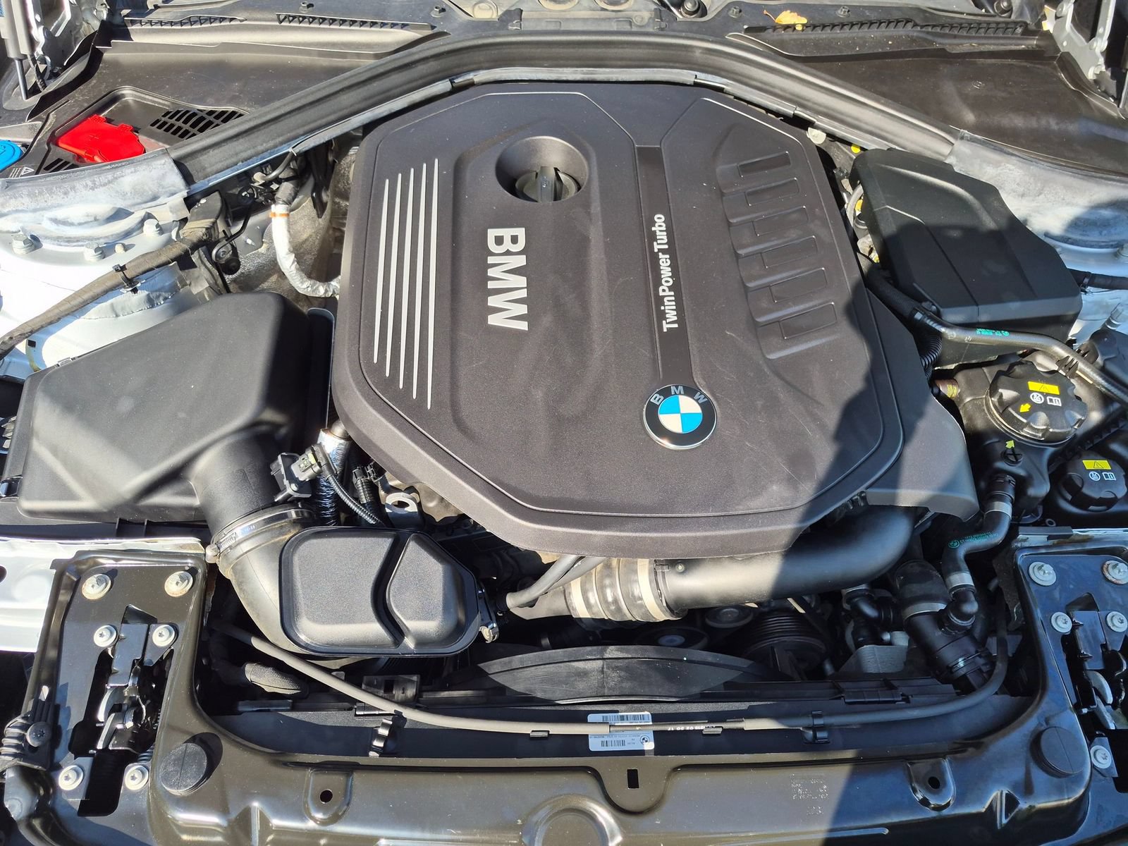 Used 2018 BMW 440i Gran Coupe xDrive AWD/4WD image 42