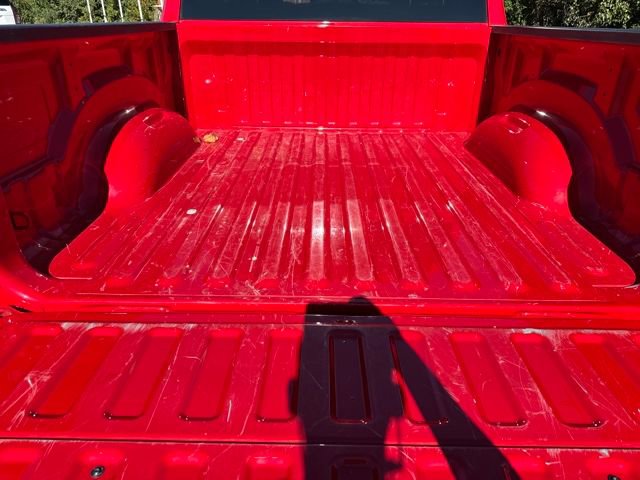 Used 2024 RAM 1500 Rebel image 22