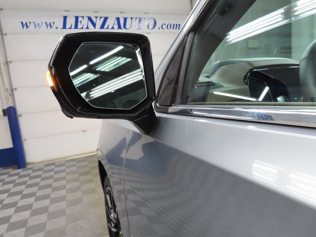 Used 2025 Chevrolet Tahoe High Country image 73