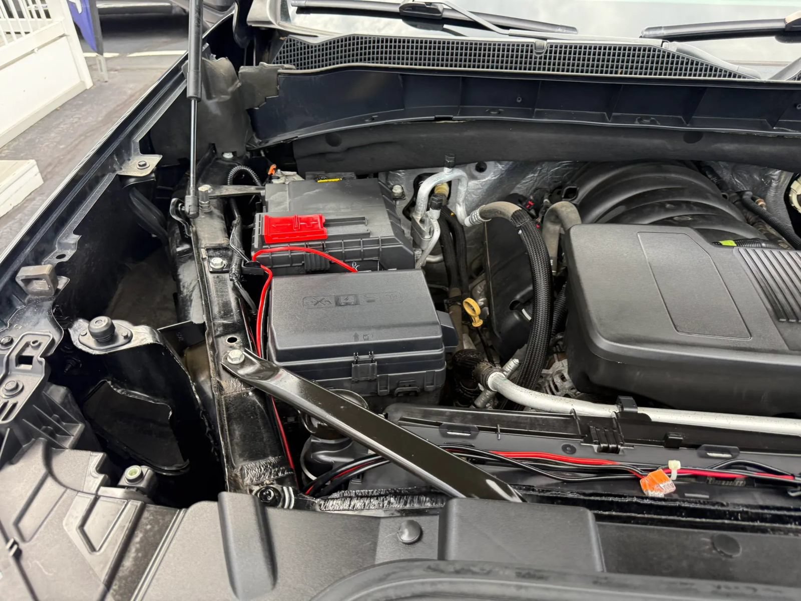 Used 2019 Chevrolet Silverado 1500 LT w/ All-Star Edition AWD/4WD image 61