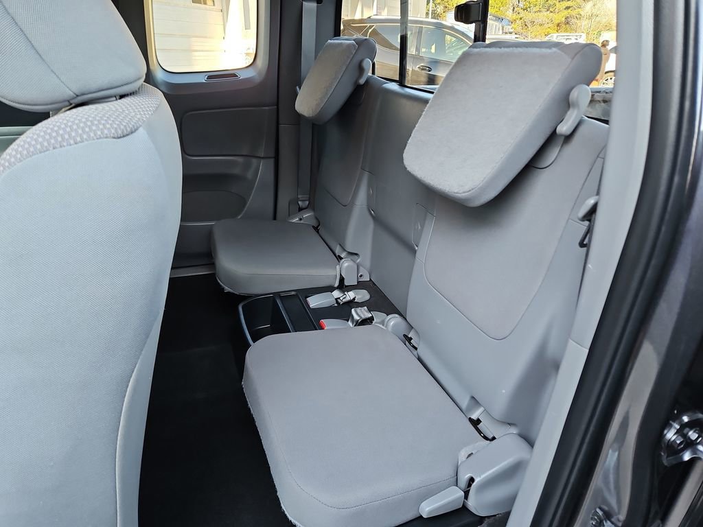 Used 2014 Toyota Tacoma 2WD Access Cab w/ Convenience Package image 22