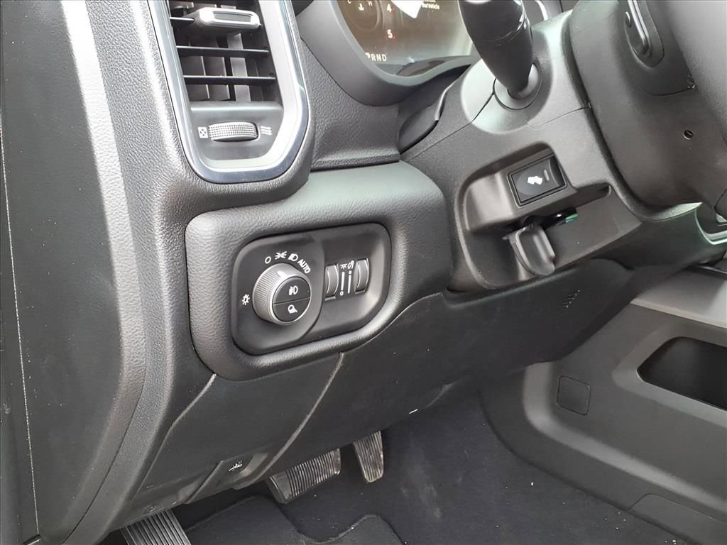New 2026 RAM 2500 Laramie image 21