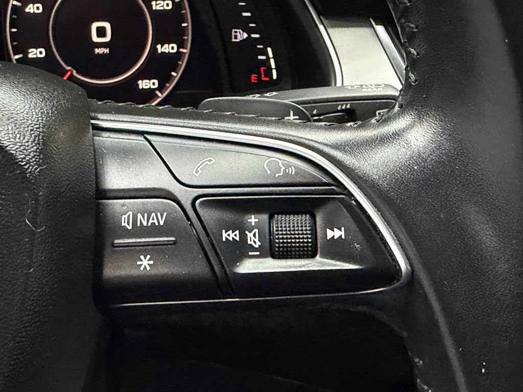 Used 2018 Audi Q7 2.0T Premium Plus w/ Premium Plus Package AWD/4WD image 28