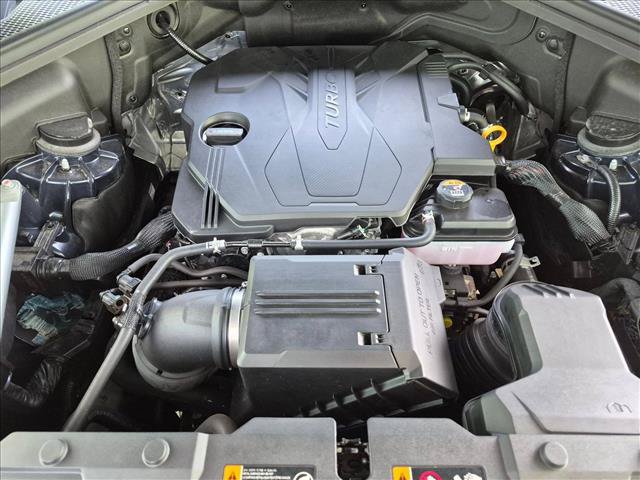 Used 2025 Genesis GV80 2.5T Prestige AWD/4WD image 24
