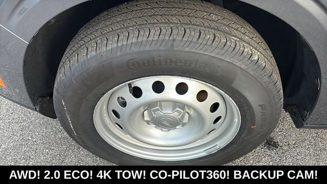 New 2026 Ford Maverick XL w/ 4K Tow Package AWD/4WD image 34