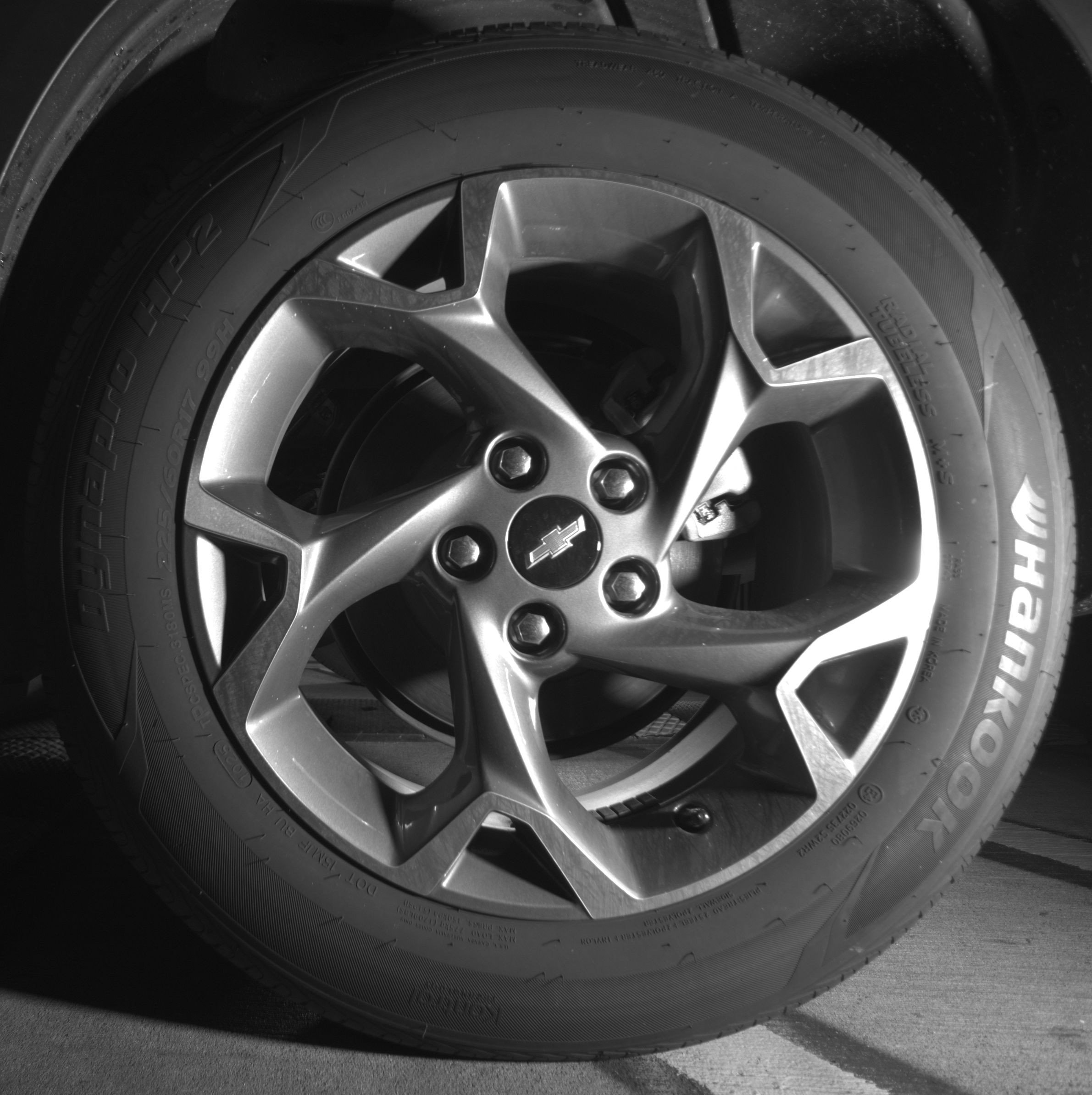 Used 2025 Chevrolet Trax LT w/ LT Convenience Package FWD image 14