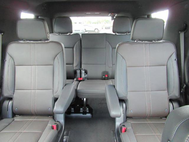 New 2025 Chevrolet Tahoe High Country image 33