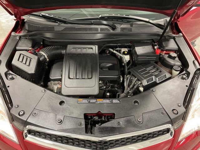 Used 2015 Chevrolet Equinox LT w/ Power Convenience Package image 21