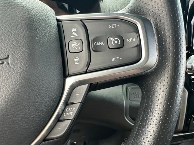 New 2025 RAM 2500 Tradesman image 26
