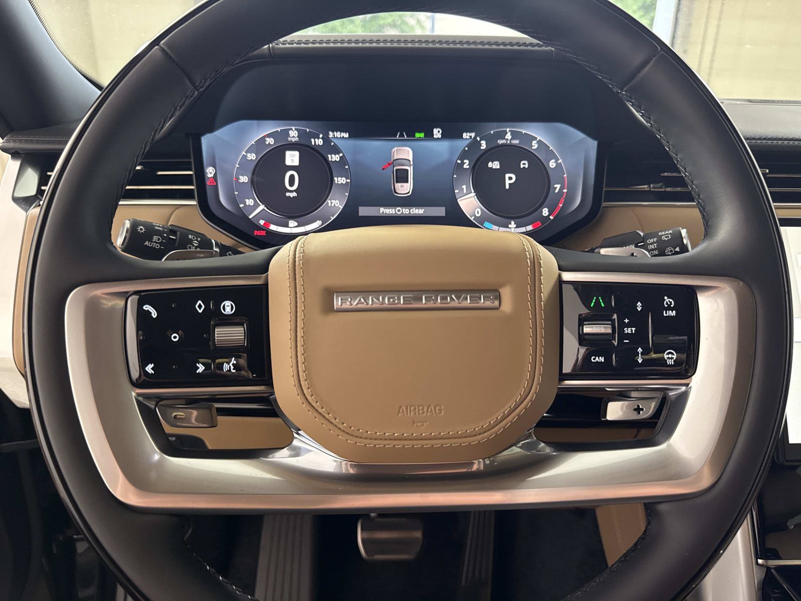 New 2026 Land Rover Range Rover Autobiography AWD/4WD image 31