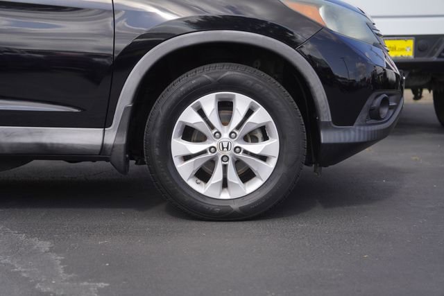 Used 2013 Honda CR-V EX-L image 4
