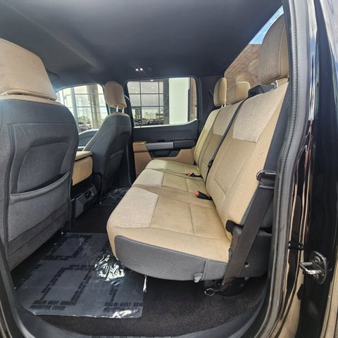 Used 2023 Ford F150 XLT image 12