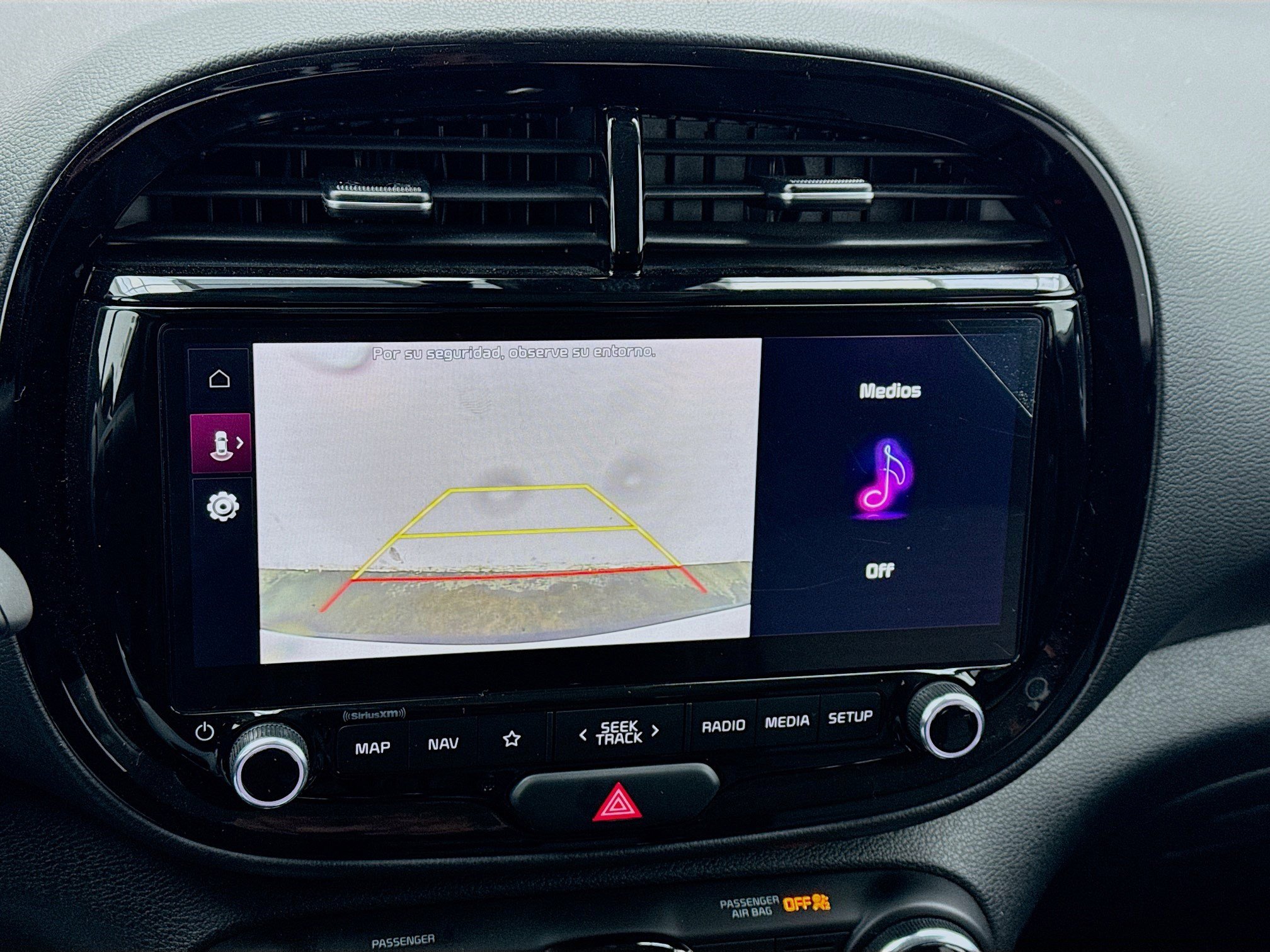 Used 2023 Kia Soul EX FWD image 10