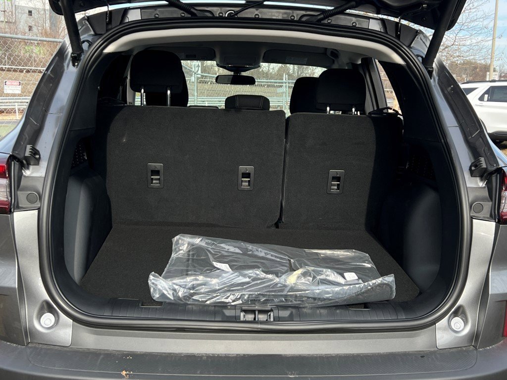New 2026 Ford Escape Active w/ Active Premium Tech Pack AWD/4WD image 11