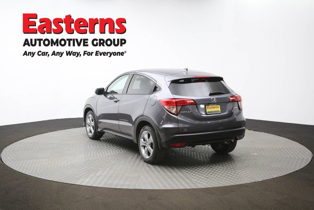 Used 2017 Honda HR-V EX image 64