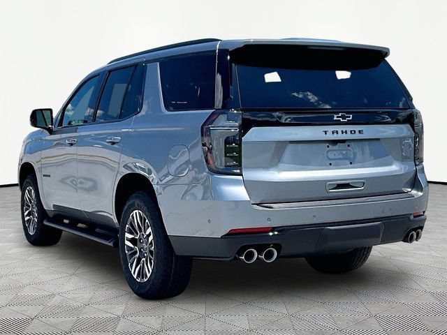 New 2026 Chevrolet Tahoe Z71 w/ Comfort Package AWD/4WD image 4