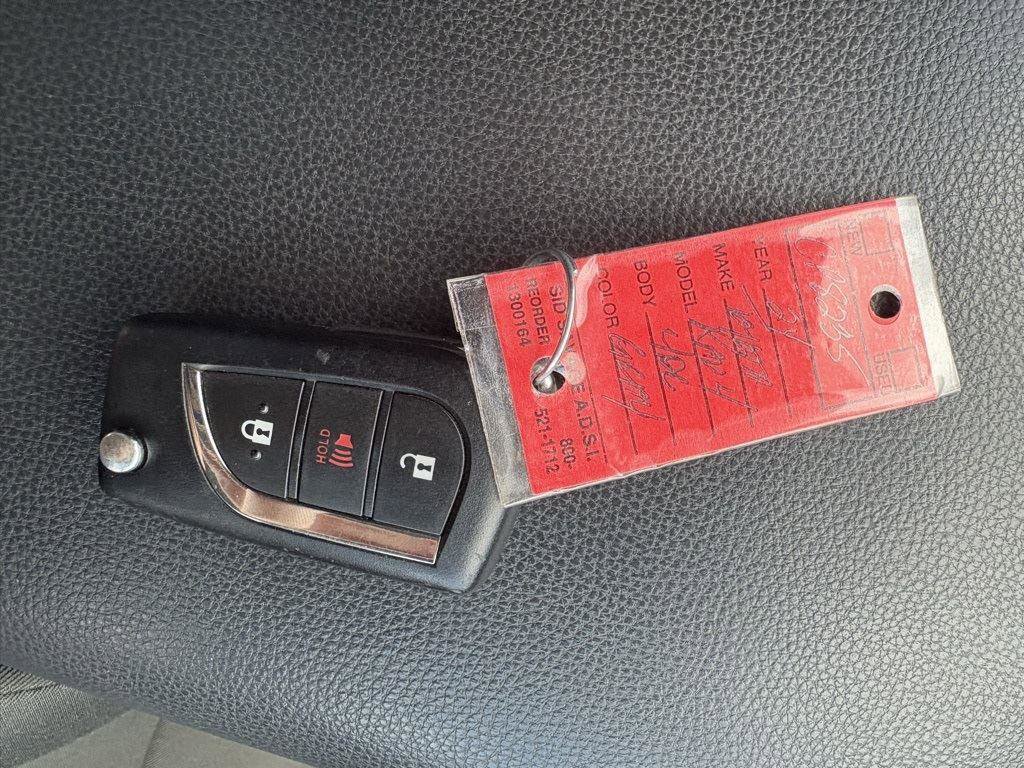 Used 2024 Toyota RAV4 LE image 26