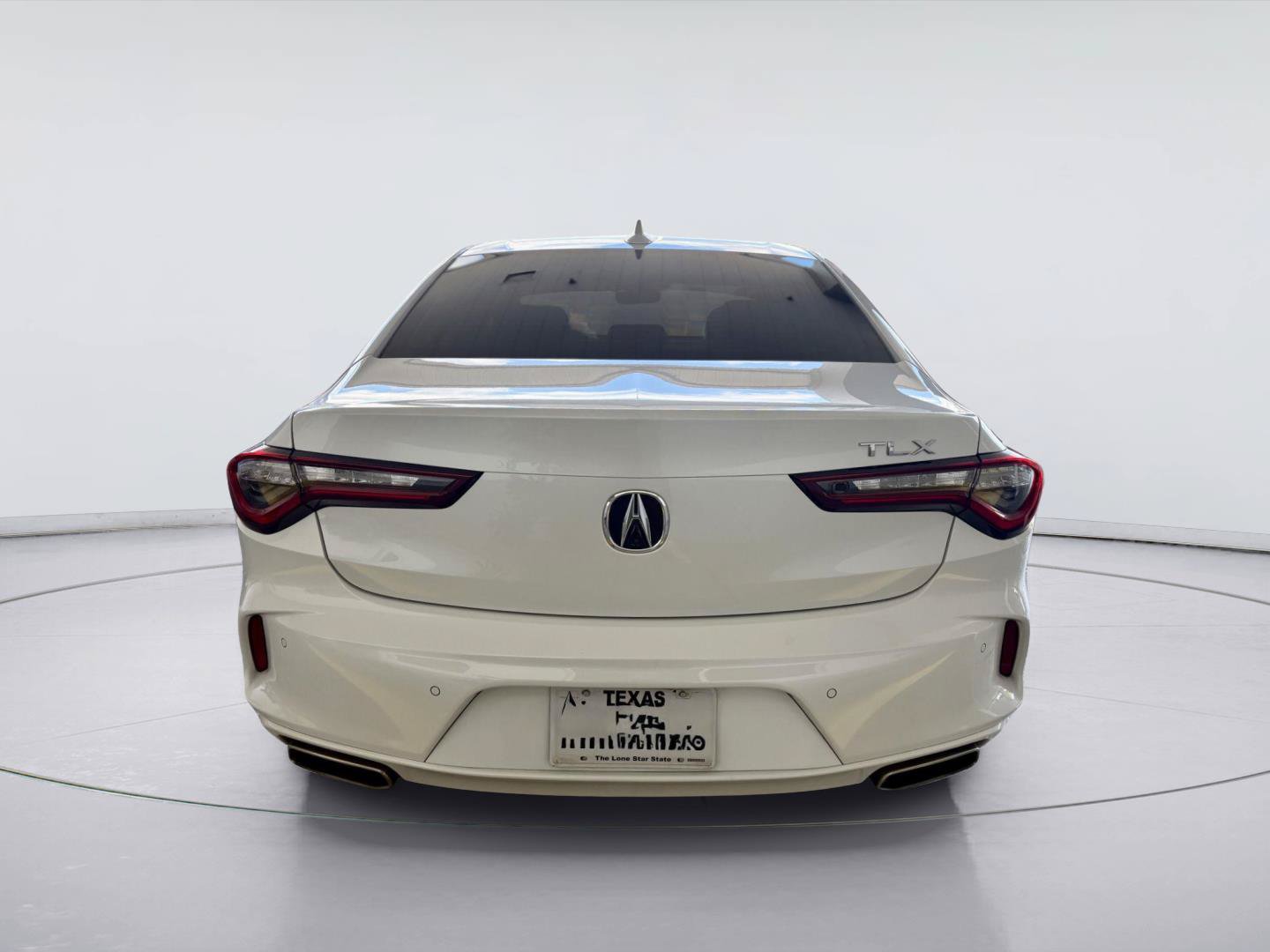Used 2024 Acura TLX w/ Technology Package FWD image 4