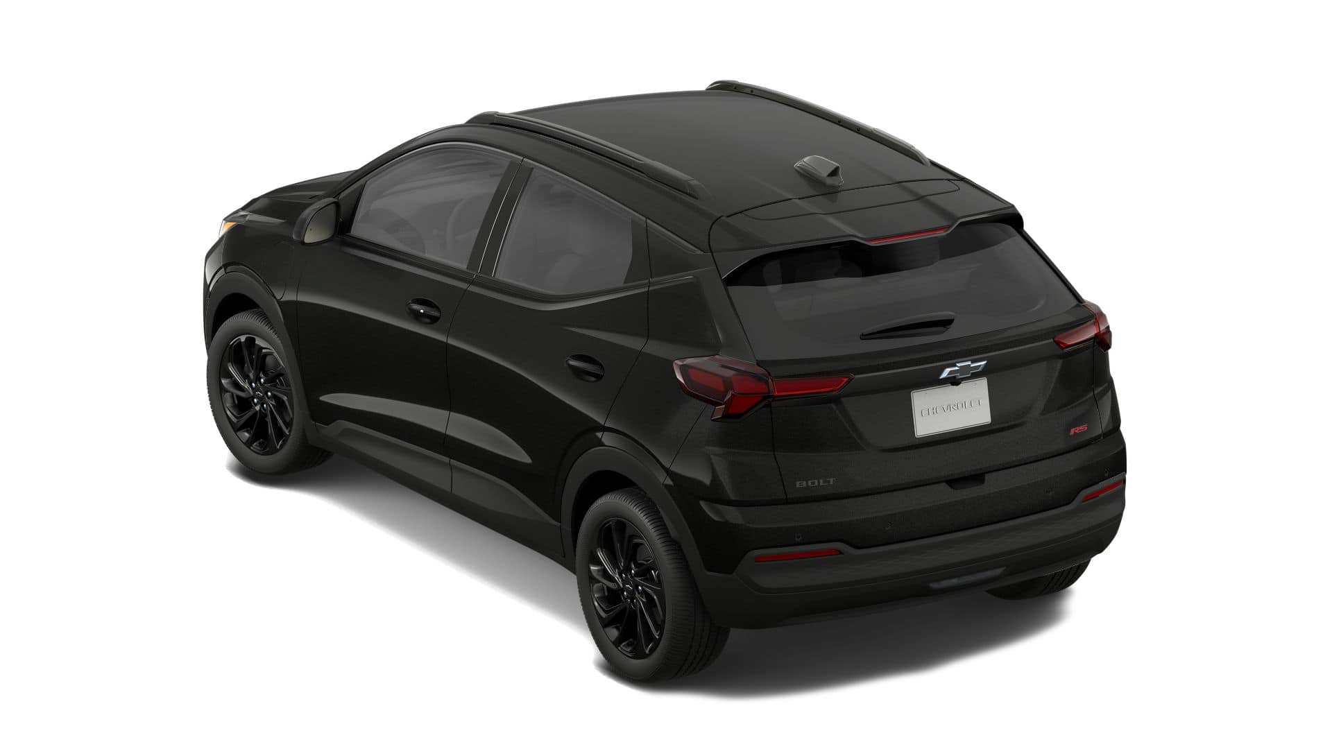 New 2027 Chevrolet Bolt RS FWD image 27