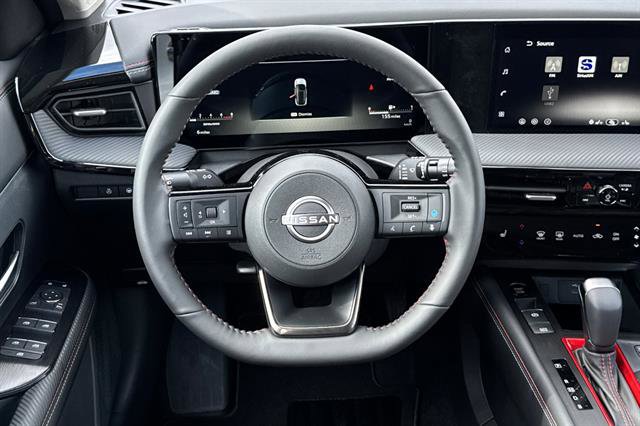 New 2026 Nissan Kicks SR w/ SR Premium Package image 12