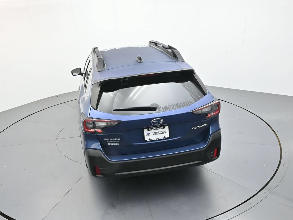 Used 2022 Subaru Outback Premium AWD/4WD image 27