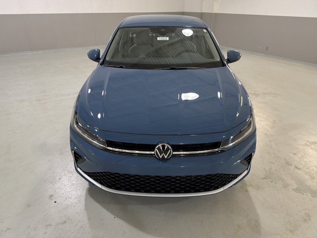 New 2026 Volkswagen Jetta S FWD image 3