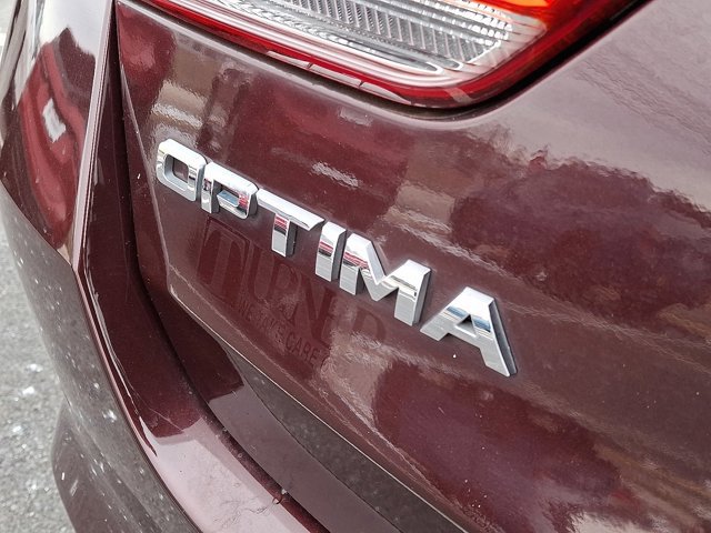 Used 2018 Kia Optima EX w/ Premium Package image 30