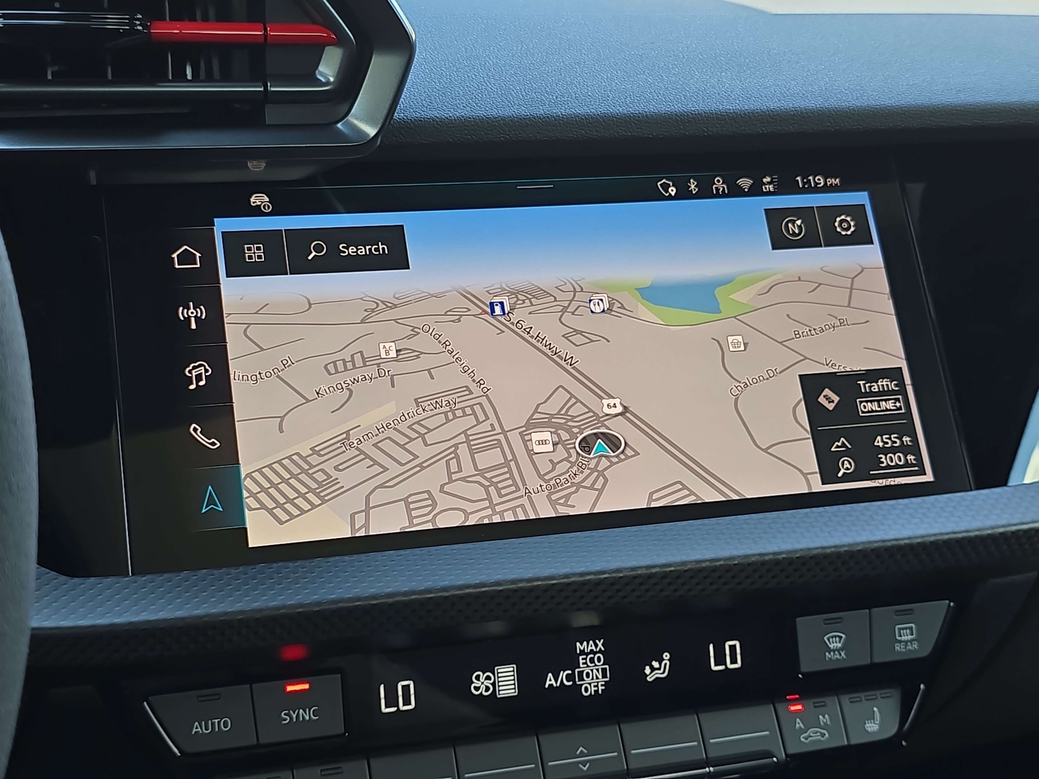 New 2026 Audi RS 3 AWD/4WD image 21