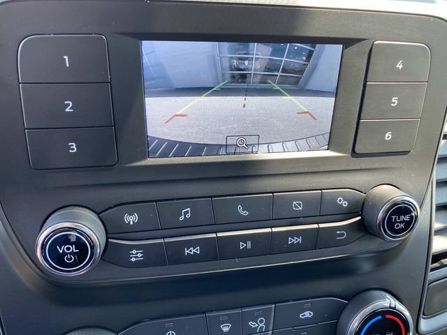 Used 2024 Ford Transit 250 Low Roof w/ Exterior Upgrade Package RWD image 21
