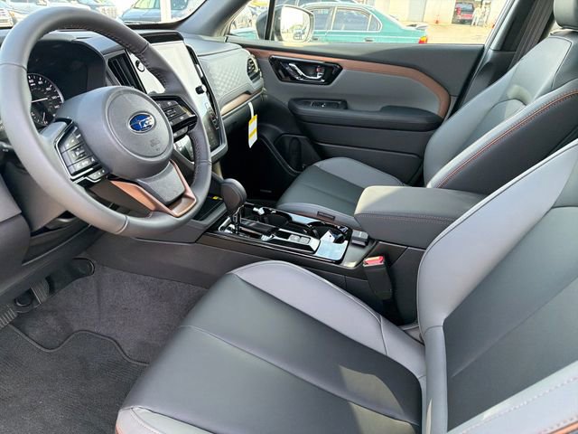 New 2026 Subaru Forester Sport AWD/4WD image 19
