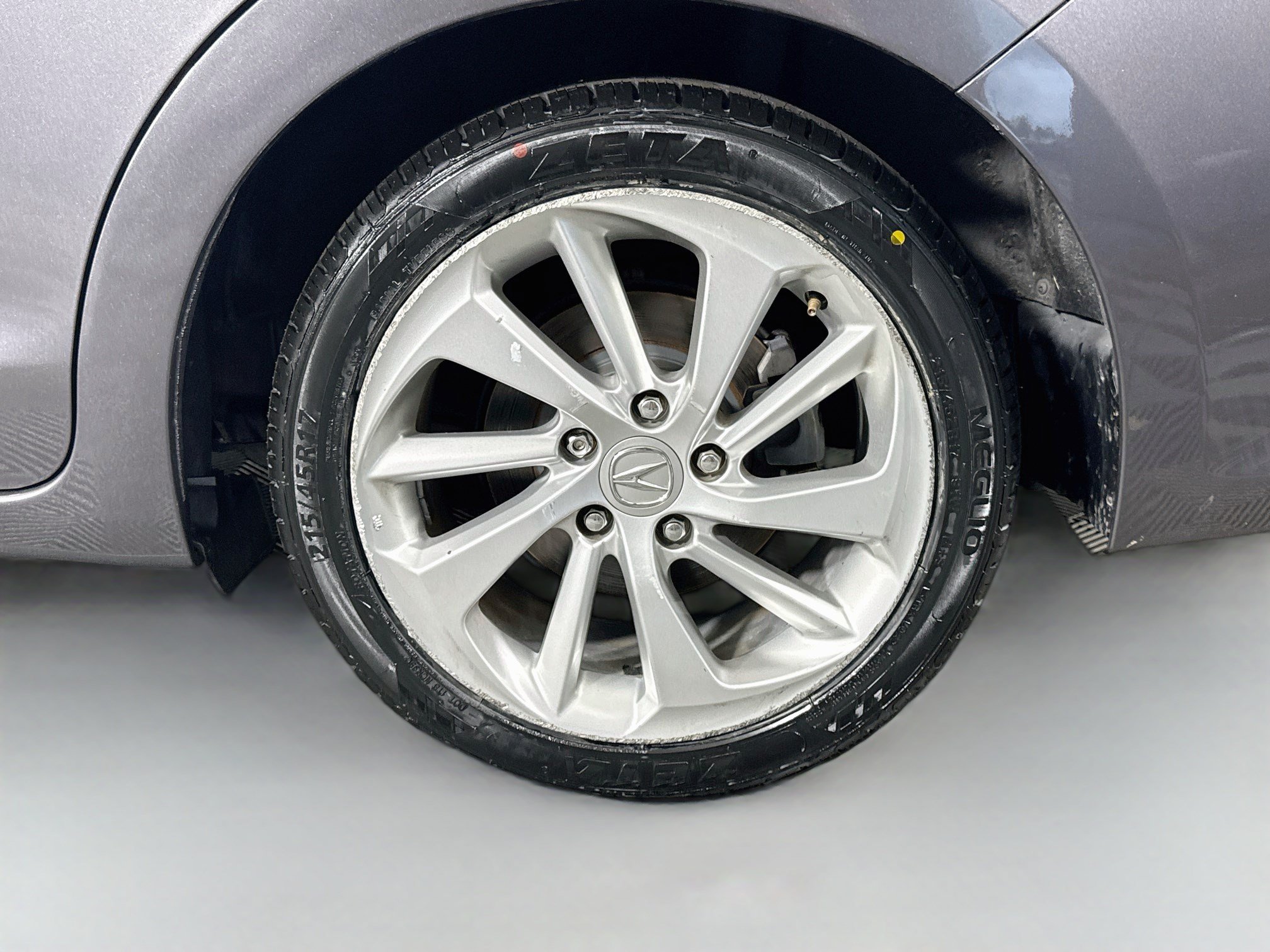 Used 2020 Acura ILX FWD image 37