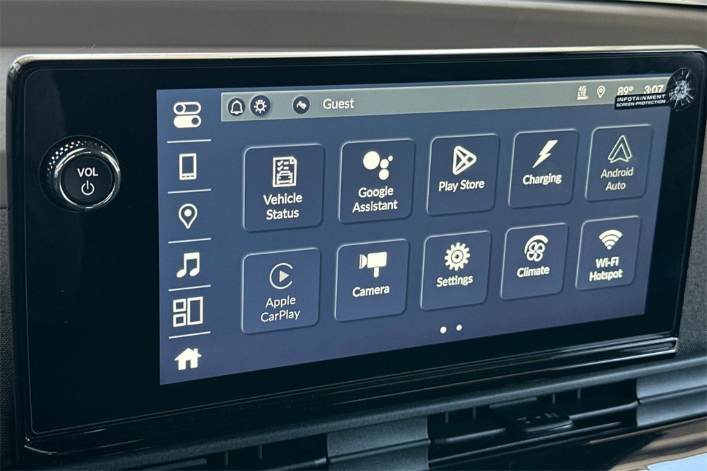 New 2025 Honda Prologue Eco image 21