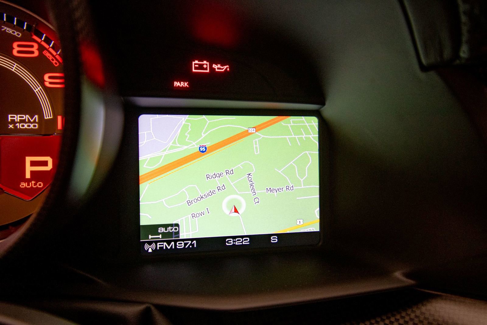 Used 2020 Ferrari 488 Pista Spider image 40