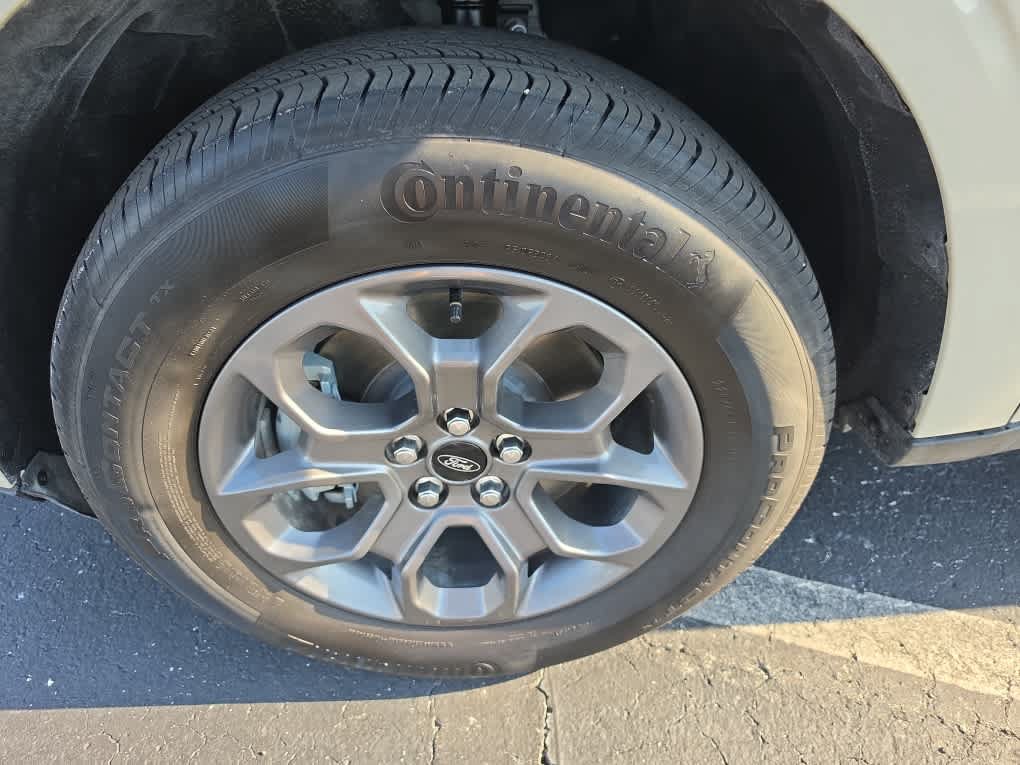 Used 2024 Ford Maverick XLT FWD image 10