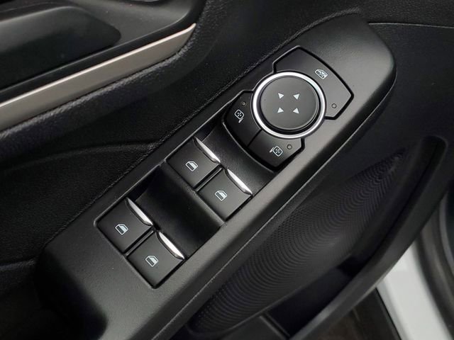 Certified 2022 Ford Escape SE w/ Convenience Package image 9